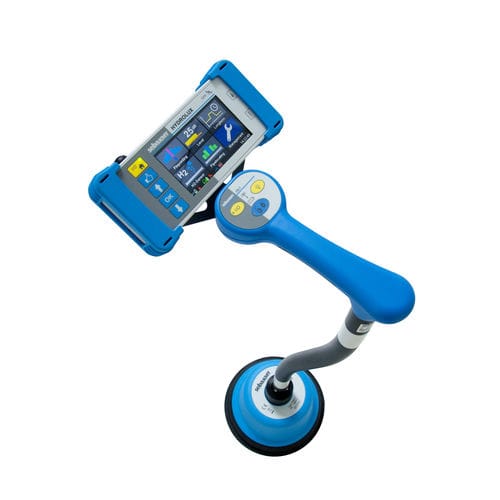 水泄漏感应器 - HL 7000 - Megger Germany GmbH & SebaKMT - 声学 / 示踪气体 / 便携式