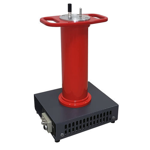 放电探测器 - PDS 62-SIN - Megger Germany GmbH & SebaKMT - 放电 / 电场 / 电动