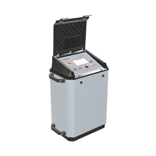 故障定位系统 - M-THUMP5-1000 - Megger Germany GmbH & SebaKMT