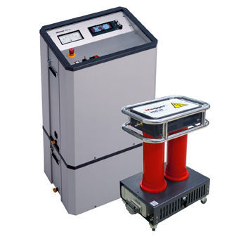 电缆诊断系统 - TDS NT series - Megger Germany GmbH & SebaKMT