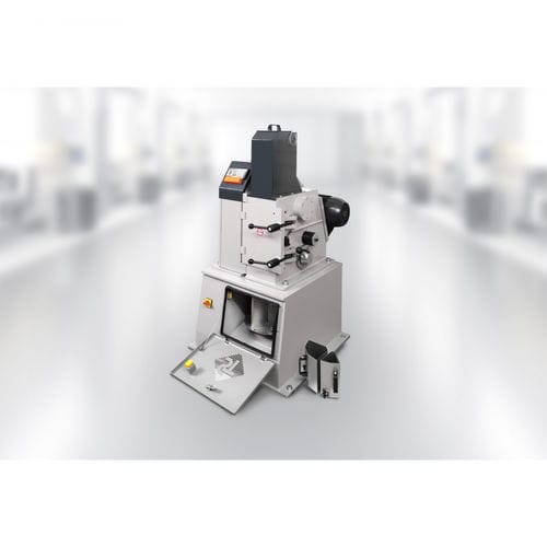 颚式破碎机 - EB-L - SIEBTECHNIK GMBH - 固定式