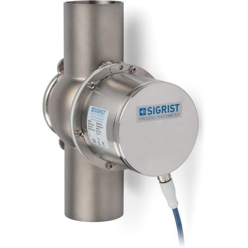 压力监控单元 - PHASEGUARD - SIGRIST-PHOTOMETER AG - 测量