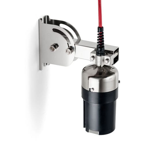 LED式烟雾探测器 - FIREGUARD 2 - SIGRIST-PHOTOMETER AG - 自动 / 传感器式 / 监控