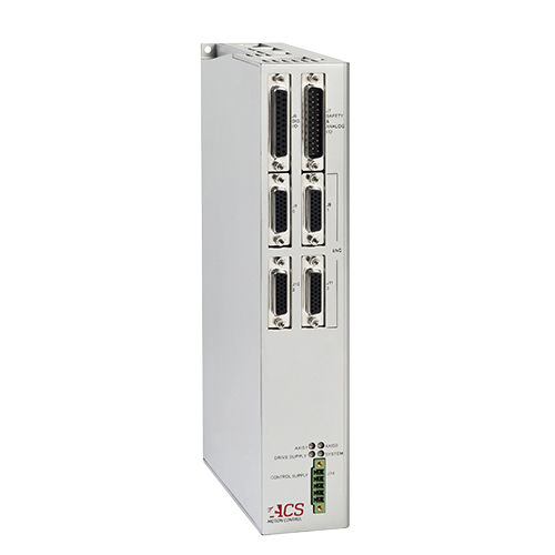 通用直流驱动器 - UDMpa series - ACS Motion Control - 无刷 / 数码 / 双相步进