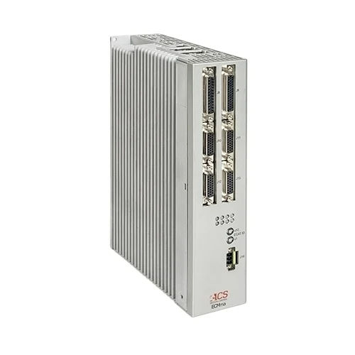 双轴运动控制器 - ECMma - ACS Motion Control - 4轴 / 直流 / 以太网