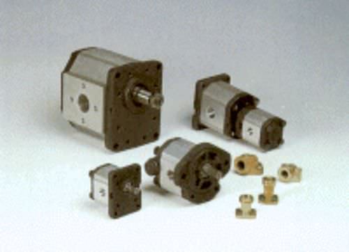 齿轮液压泵 - 1 500 rpm | M  - Roquet Hydraulics S.L.