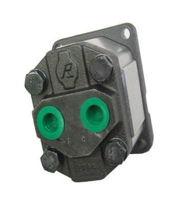 齿轮液压泵 - 6 - 40 l/min, 1 500 rpm | L - Roquet Hydraulics S.L.