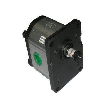 齿轮液压泵 - 36 - 84 l/min, 1 500 rpm | PLA - Roquet Hydraulics S.L.
