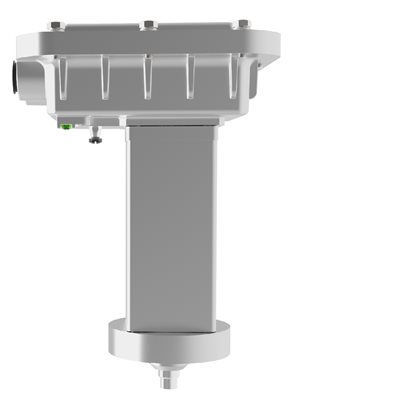 电动执行器 - Tritex® EVA - EXLAR - 机电 / 线性 / 滚柱螺钉
