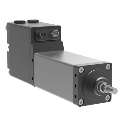 电动执行器 - Tritex® TTX series - EXLAR - 线性 / 倒置滚柱螺钉 / 不锈钢