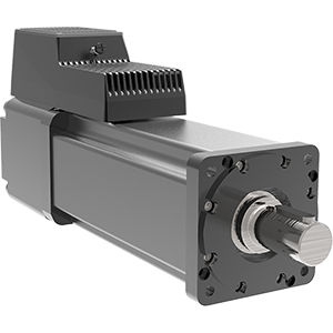 电动执行器 - Tritex R2M/G series - EXLAR - 旋转 / 交流 / 防滴漏密封