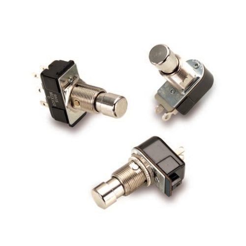 触摸屏按钮式开关 - 110/316P - Carling Technologies - 坚固 / 金属 / 直流