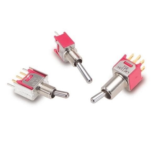 倾斜开关 - 2S series - Carling Technologies - 单极 / 双极 / IP67