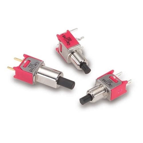 触摸屏按钮式开关 - 3S series - Carling Technologies - IP67 / 标准 / 密封