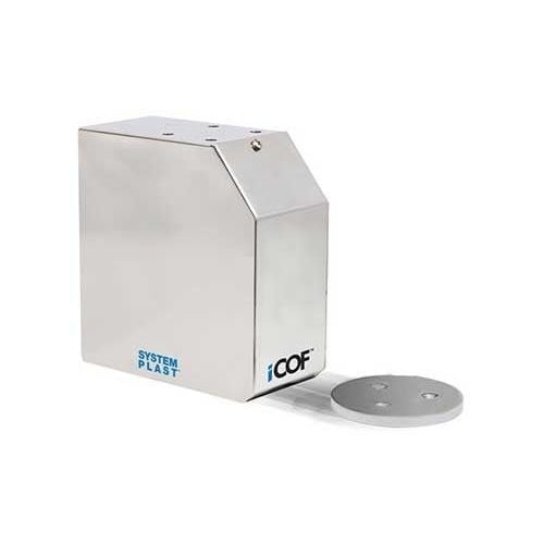 状态监控系统 - ICOF® - LEESON Electric - 用于仪表 / 便携式 / 以太网