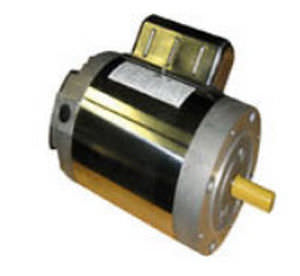 同步电机 - 0.5 - 2 hp, 1 800 rpm, 115 - 230 V - LEESON Electric - 直流 / 220伏