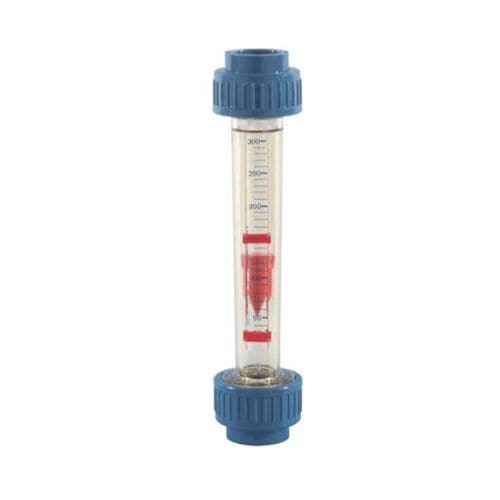变面积流量计 - KSK  - KOBOLD Messring GmbH - 体积 / 用于水 / 用于气体