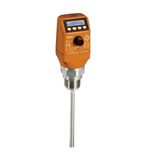 TDR导波雷达液位变送器 - NGR - KOBOLD Messring GmbH/科宝 - 液体 / 4-20 mA / 2线式