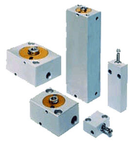 气缸 - Compact Automation Products - 活塞 / 双作用 / 夹具