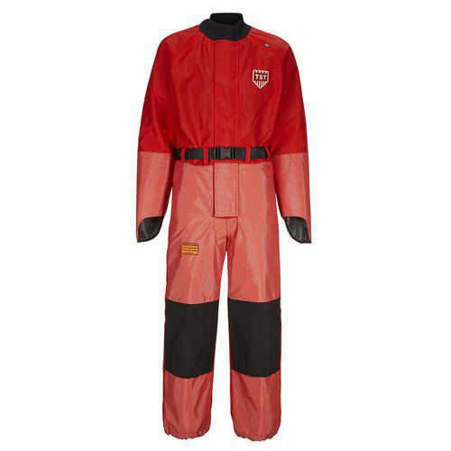 工作连体服 - 5144068 - TST Sweden AB  - 耐磨损 / 布料 / 网布