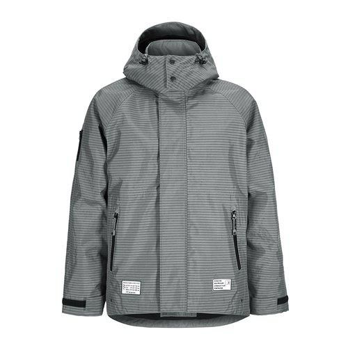 工作外套 - 56220255000 - TST Sweden AB  - 2 型 / 布料 / Dyneema®
