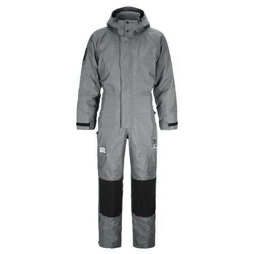 工作连体服 - 56400255000 - TST Sweden AB  - 防水 / 布料 / 网布