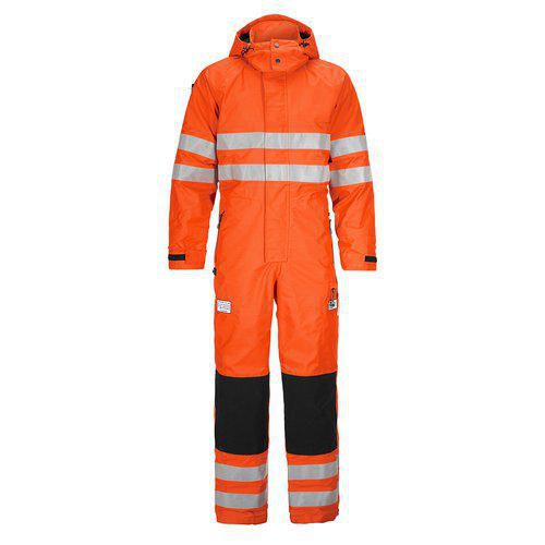 工作连体服 - 56400255690 - TST Sweden AB  - 防水 / 反光 / 布料