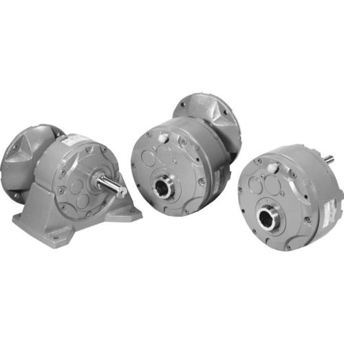 螺旋齿轮减速机 - Optimount™ 200 series - Boston Gear - 平行轴 / 用于传动装置