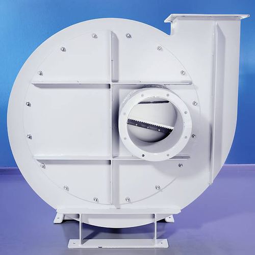 单轴破碎机 - Ventilatorenfabrik Oelde - 纸板箱