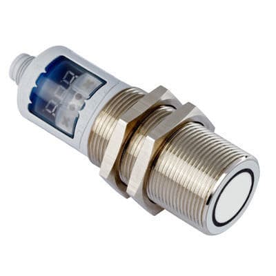 超声波传感器 - UMT 30 - SensoPart Industriesensorik GmbH/森萨帕特