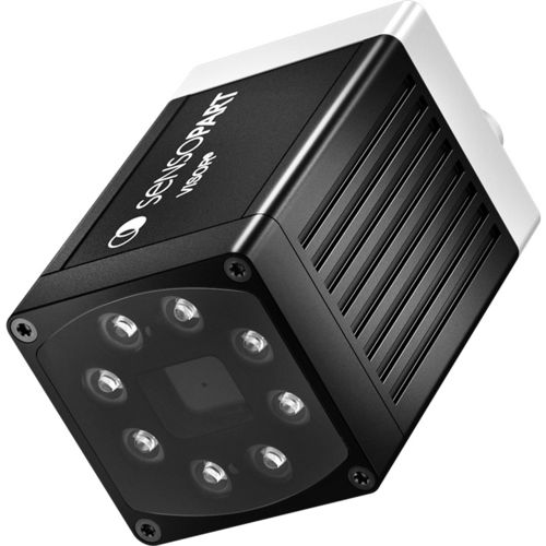 机器视觉摄像机 - VISOR® Robotic - SensoPart Industriesensorik GmbH/森萨帕特 - 工业 / 医用 / 用于汽车工业