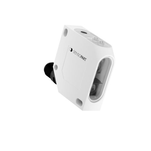 矩形发光传感器 - FT 50 C-UV - SensoPart Industriesensorik GmbH/森萨帕特