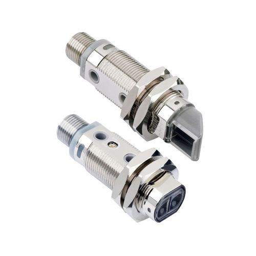 可消除背景光电探测器 - F 04 / 05 / 12 / 18 / 30 - SensoPart Industriesensorik GmbH/森萨帕特 - 漫反射 / 反光型 / 路障式