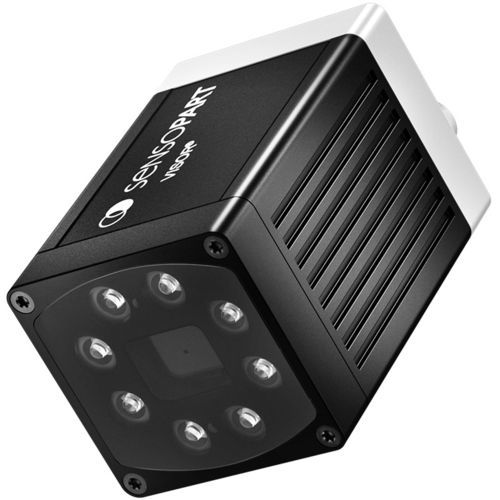彩色视觉传感器 - VISOR® Object AI - SensoPart Industriesensorik GmbH/森萨帕特 - 智能 / 红外 / 用于识别物体