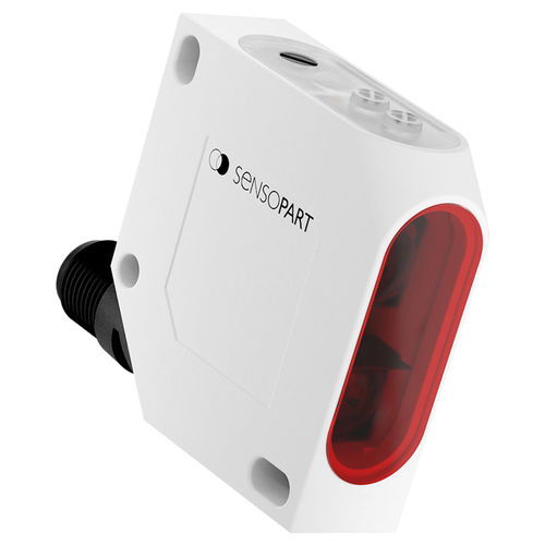 可消除背景光电探测器 - F 50 series - SensoPart Industriesensorik GmbH/森萨帕特 - 漫反射 / 反光型 / 路障式