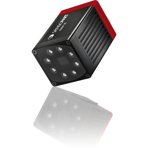 汽车工业摄像机 - VISOR® XE - SensoPart Industriesensorik GmbH/森萨帕特 - 工业 / 用于机器视觉 / 医用