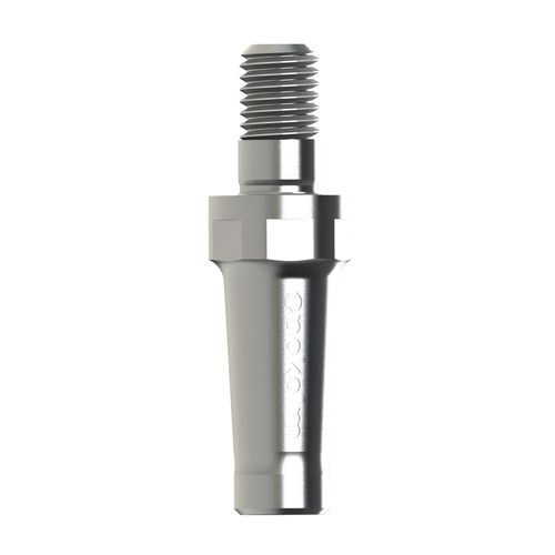 母端转换接头 - POKOLM Frästechnik GmbH & Co. KG - 用于铣刀 / 六角形 / 收缩