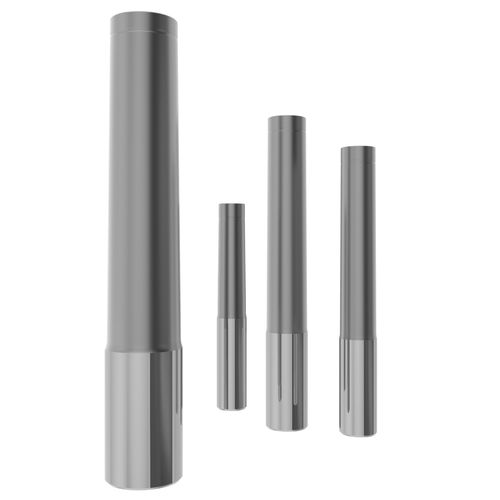 母端转换接头 - M 6 - M 16 - POKOLM Frästechnik GmbH & Co. KG - 用于铣刀 / 整体硬质合金 / 膨胀