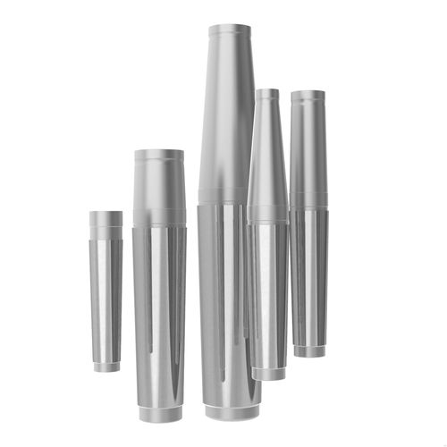 母端转换接头 - M6- M16 - POKOLM Frästechnik GmbH & Co. KG - 用于卡盘 / 圆柱形 / 膨胀