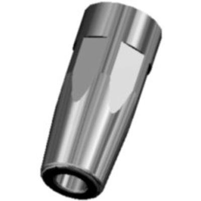 母端转换接头 - DuoPlug®  - POKOLM Frästechnik GmbH & Co. KG - 用于铣刀 / 整体硬质合金 / 收缩