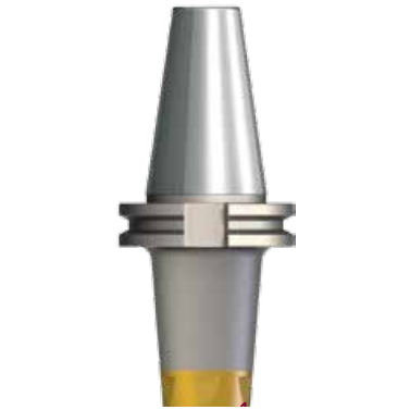 SK刀柄 - SK 40 DIN 69871AD - POKOLM Frästechnik GmbH & Co. KG - 锥柄 / 铣削 / 整体硬质合金