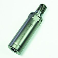 螺纹转换接头 - POKOLM Frästechnik GmbH & Co. KG - 用于铣刀 / 直线型 / 六角形