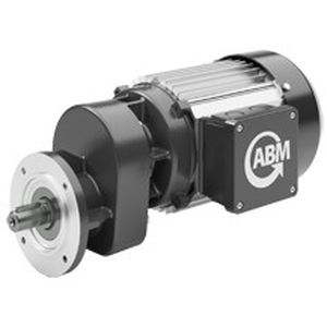 三相减速电机 - MEDIUM-LINE, PREMIUM-LINE - ABM Greiffenberger Antriebstechnik GmbH - 单相 / 同步 / 异步