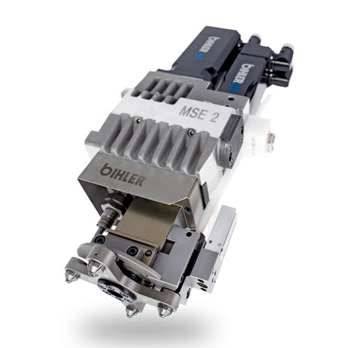 电动主轴 - MSE 2 - Otto Bihler Maschinenfabrik GmbH & Co. KG