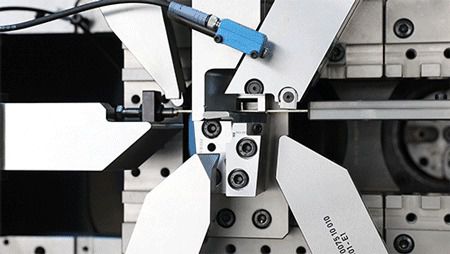 冲压工具 - LEANTOOL - Otto Bihler Maschinenfabrik GmbH & Co. KG