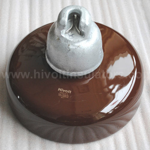 绝缘隔离器 - 52 series  - DALIAN HIVOLT POWER SYSTEM CO.,LTD.