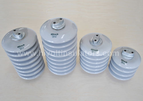支架绝缘材料 - A series - DALIAN HIVOLT POWER SYSTEM CO.,LTD. - 瓷质