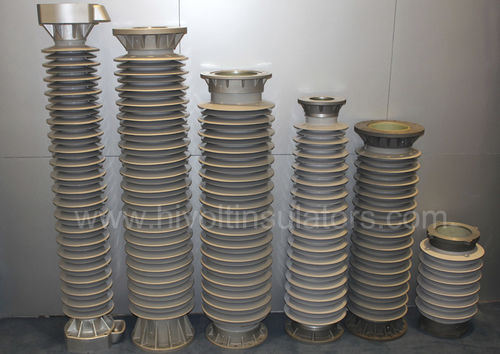 绝缘隔离器 - DALIAN HIVOLT POWER SYSTEM CO.,LTD.