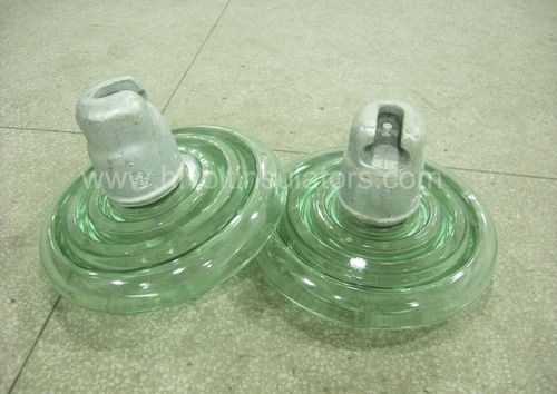 绝缘隔离器 - U240BP  - DALIAN HIVOLT POWER SYSTEM CO.,LTD.