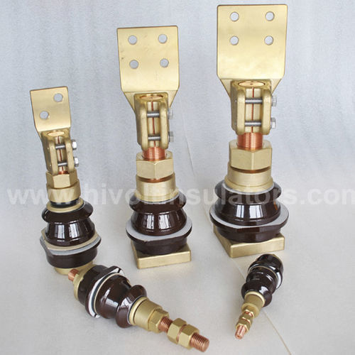 变压器套管 - 30NF250-1320 - DALIAN HIVOLT POWER SYSTEM CO.,LTD.